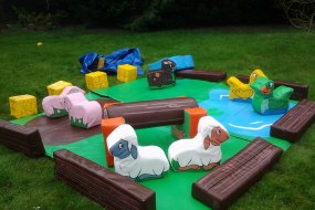 Carousel Creche Company Limited Arts and Crafts Parties Profile 1