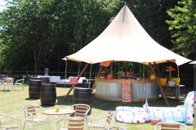 3 Diamond Events Wedding Furniture Hire Profile 1