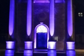 Core Event Hire Lighting Equipment Hire Profile 1