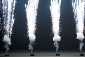 Core Event Hire Firework Suppliers Profile 1