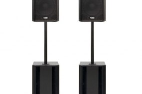 Core Event Hire Music Equipment Hire Profile 1