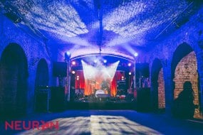 Neuron Pro Audio Audio Visual Equipment Hire Profile 1