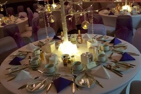 Granny McCann's Catering Wedding Catering Profile 1