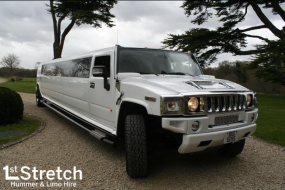 1st Stretch Limousine Hire Profile 1