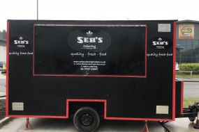 Seb's Catering Limited Event Catering Profile 1