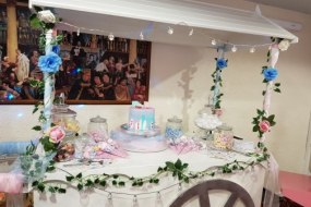 Dj's Events Hire  Sweet and Candy Cart Hire Profile 1
