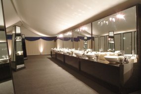 Andy Loos Luxury Loo Hire Profile 1