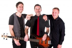 Multi-Media Entertainments Band Hire Profile 1