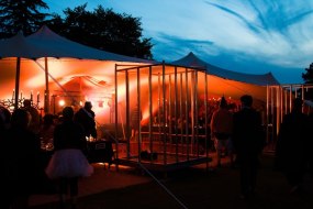 Stretch Tent Horizons Stretch Marquee Hire Profile 1