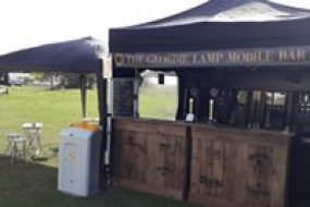 The Geordie Lamp Mobile Wine Bar hire Profile 1
