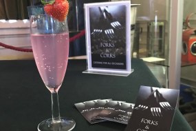 Cocktails