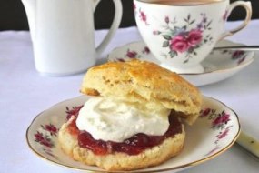 The Little Fizz And Nibble Co Afternoon Tea Catering Profile 1
