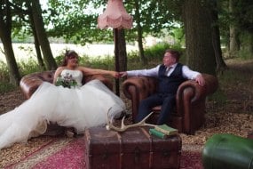 Weddings by Aspire Videographers Profile 1