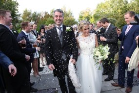 Mike Allen Photography Wedding Photographers Profile 1