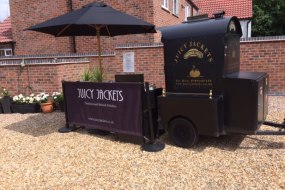 Juicy Jackets and Juicy Hog Private Party Catering Profile 1