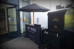 Juicy Jackets and Juicy Hog Corporate Event Catering Profile 1