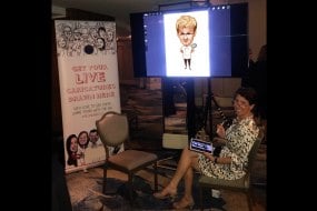 Quick2Draw Limited Caricaturists Profile 1