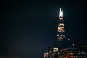 Shard, London