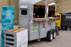 Alderley Park farm day