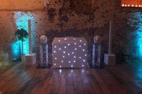 DJ Barney - Weddings & Events Bands and DJs Profile 1