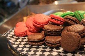 bon app' Afternoon Tea Catering Profile 1