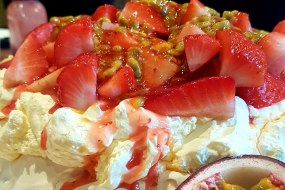 bon app' Corporate Event Catering Profile 1