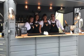 Professional and friendly team