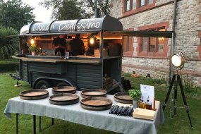 Rice Box Events Wedding Catering Profile 1