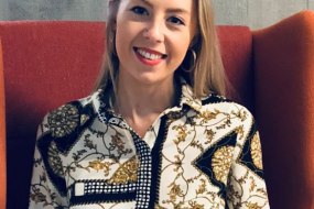 Merle Harrison, Event Planner