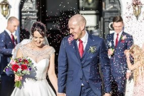 Steve Mulvey Photography Wedding Photographers Profile 1