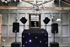 Giles Betts DJ DJs Profile 1