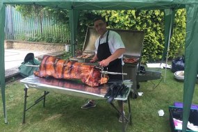 Fresh Start Catering Services Hog Roasts Profile 1