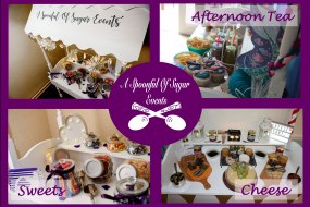 A Spoonful of Sugar Events Dessert Caterers Profile 1