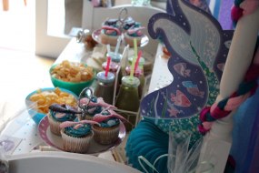 A Spoonful of Sugar Events Afternoon Tea Catering Profile 1
