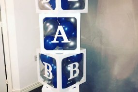 BABY Blocks 380mm x 380mm