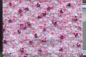 Flower Walls