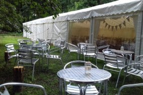 Green Valley Marquees Wedding Furniture Hire Profile 1