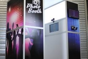 Mystic Pix Photo Booth Hire Profile 1