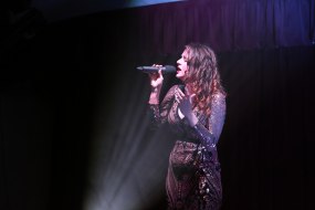 Rebecca Neale Party Entertainers Profile 1