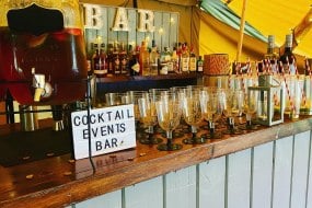 Cocktail Event Co Mobile Wine Bar hire Profile 1