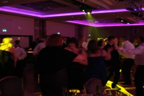 Night Life Sounds Mobile Disco Hire Profile 1