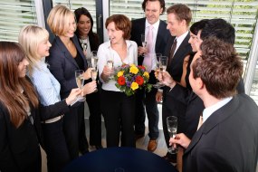 London Diary Events Norwich Party Planners Profile 1