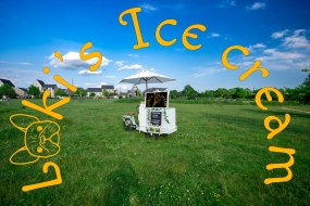 Loki's Ice Cream Mobile Caterers Profile 1