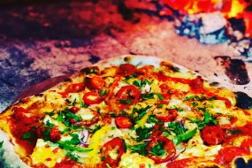 Urban Flame Pizza Street Food Vans Profile 1
