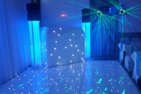 DJ Hire Available