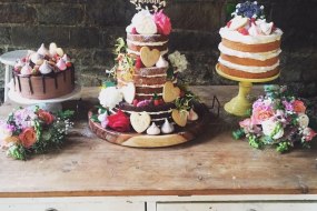 The Garden Chef Grazing Table Catering Profile 1