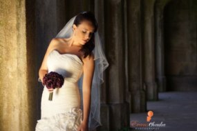 Weddings By Evans Photography Wedding Photographers Profile 1
