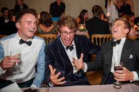 Joe Stallard Photography Wedding Photographers Profile 1