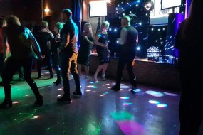 Nitebeat Roadshow - Video and Karaoke Disco Audio Visual Equipment Hire Profile 1