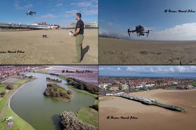 Brian David Films Drone Hire Profile 1